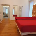 Panemiele Bed & Breakfast Sondrio