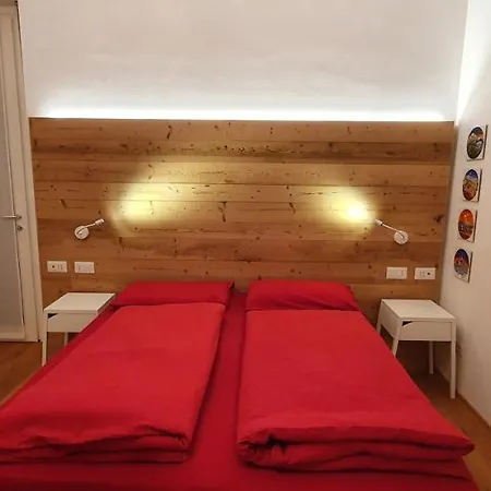 Panemiele Bed & Breakfast *