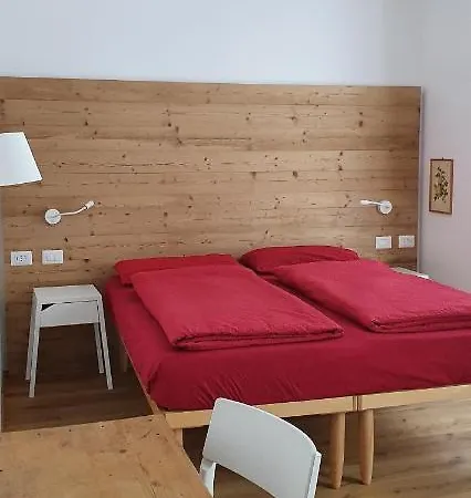 Panemiele Bed & Breakfast Sondrio