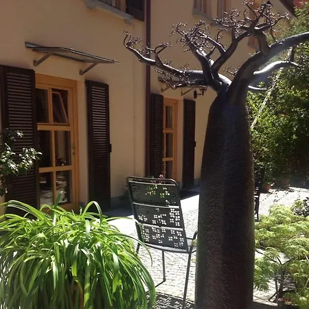 Bed & Breakfast Panemiele Sondrio