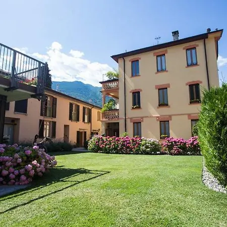 Panemiele 3* Sondrio