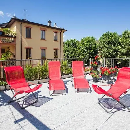 Bed & Breakfast Panemiele *