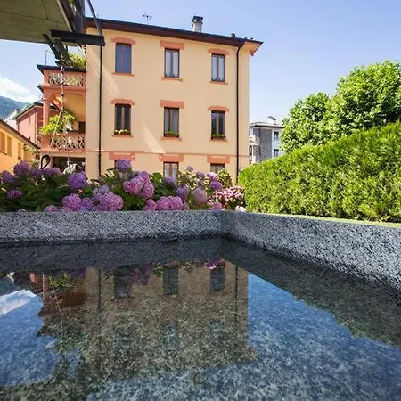 Panemiele Bed & Breakfast 3*