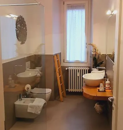 Panemiele Frühstückspension 3*