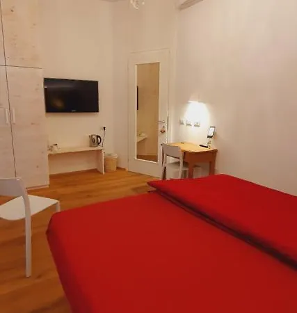 Panemiele Frühstückspension 3*