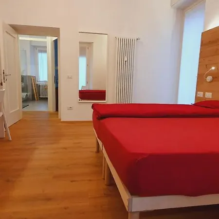 Panemiele Frühstückspension Sondrio
