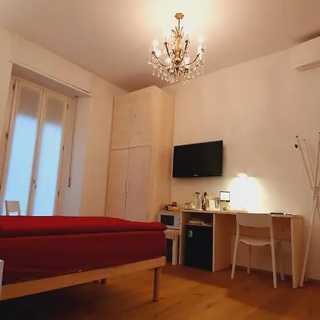 Panemiele Bed & Breakfast *