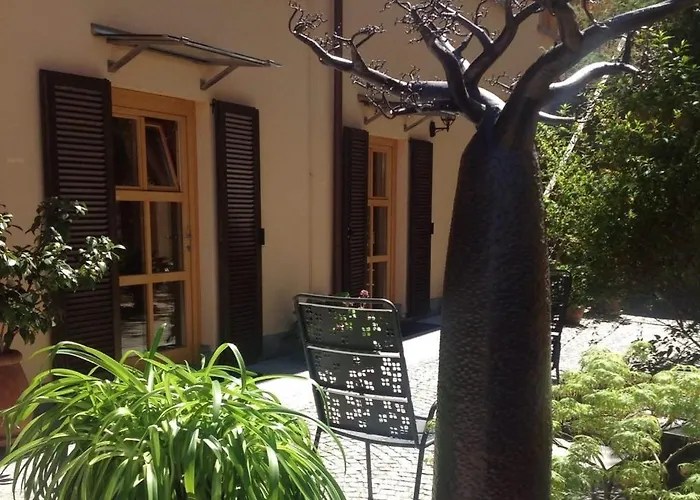 Bed and Breakfast Panemiele Σόντριο