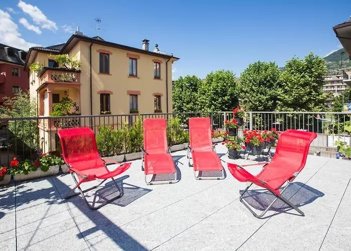 Bed and Breakfast Panemiele 3*