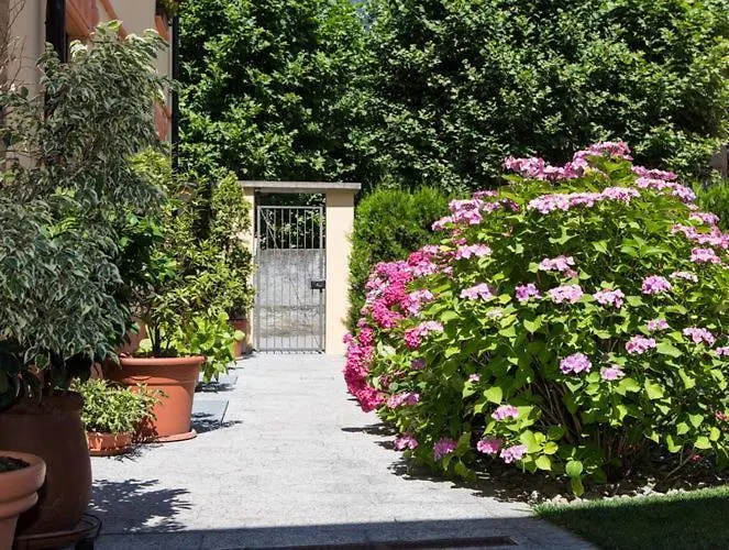 Panemiele Bed and Breakfast 3*
