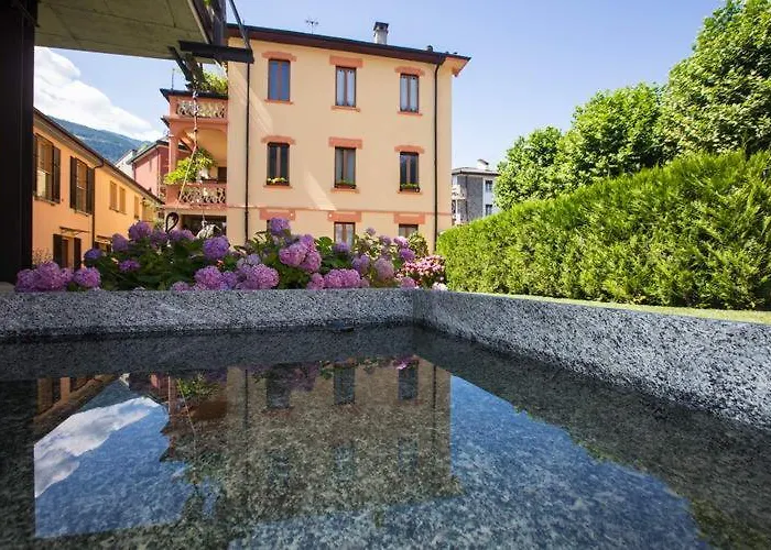 Panemiele Bed and Breakfast 3*