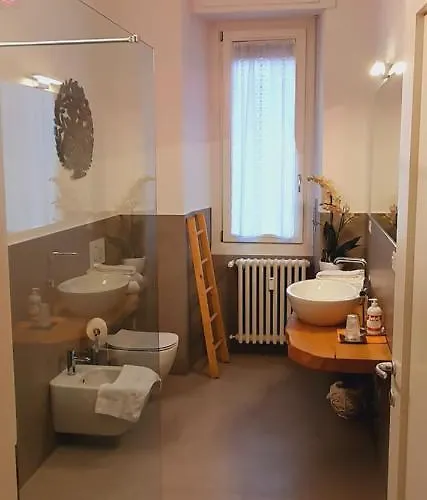 Panemiele Bed and Breakfast 3*
