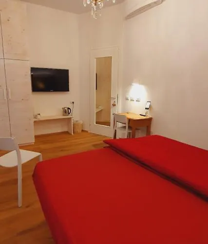 Panemiele Bed and Breakfast 3*