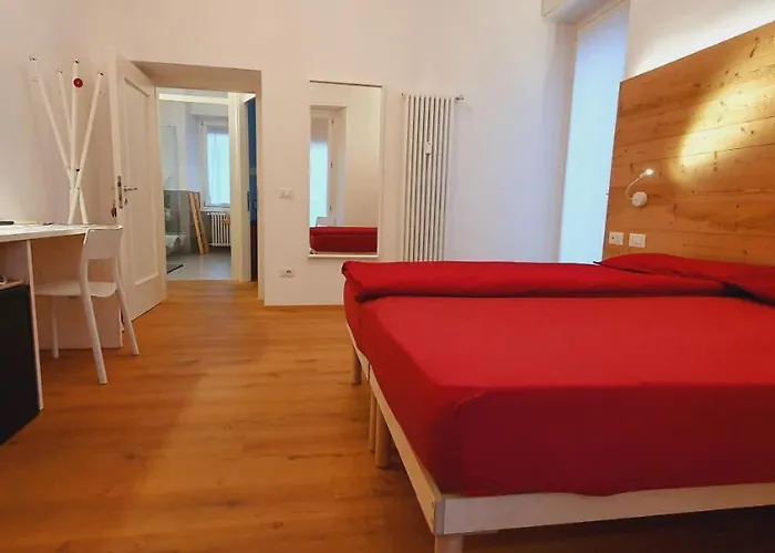 Panemiele Bed and Breakfast Σόντριο